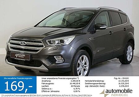 Ford Kuga 2.0 TDCi 4X4 Titanium ACC Xenon Kamera