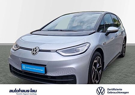 VW ID.3 Volkswagen Pro S (5-Sitzer) Pro S 150 kW (5-Sitzer)