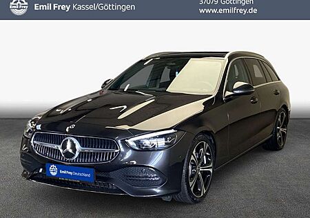 Mercedes-Benz C 180 C-Klasse