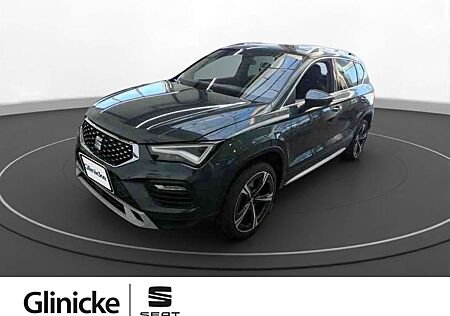 Seat Ateca 1.5 TSI Xperience LED LM 19" Navi PDC+RFK