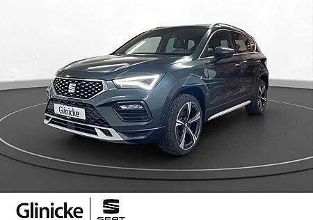 Seat Ateca 1.5 TSI Xperience LED LM 19" Navi PDC+RFK