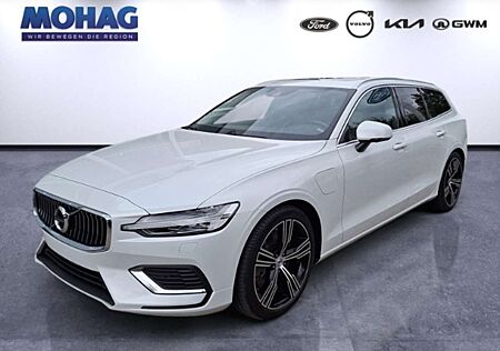 Volvo V60 Plus Bright T6 PHEV *Panoramadach *AHK Schwenkbar