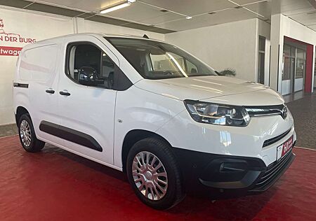 Toyota Pro Ace Proace City L1 Meister