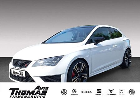Seat Leon 2.0 TSI Cupra *LED*SHZ*NAVI*