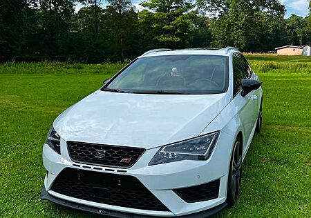 Seat Leon ST 2.0 TSI Start&Stop DSG Cupra 290