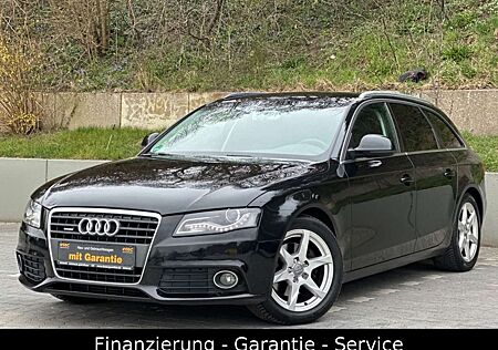 Audi A4 1.8T Avant/ATM 110.000KM/XENON/LEDER/B&O/TÜV