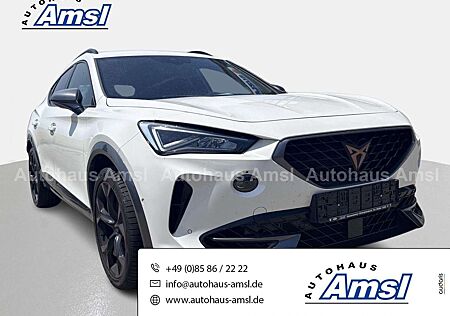 Cupra Formentor VZ 2.0 TSI 4Drive DSG *8-fach*AHK*