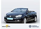 VW Golf Volkswagen Cabrio 2.0 TDI CLIMATRONIC NAVI PDC