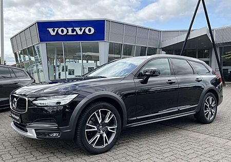 Volvo V90 D5 (235 PS) AWD|AT8|Cross Country|Head-Up|Panorama