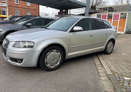 Audi A3 1.4 TFSI Ambition