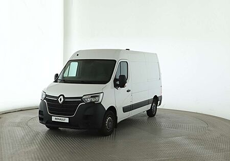 Renault Master KASTEN 3,5t BLUE dCi 135 L2H2