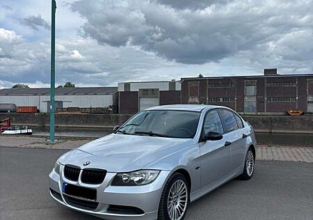BMW 320d 320