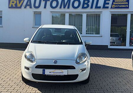 Fiat Punto Easy