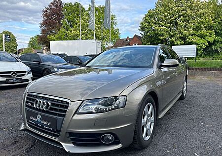 Audi A4 Avant 1.8 TFSI* Automatik*AHK-S-Line*TÜV Neu