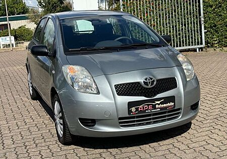 Toyota Yaris Cool TÜV NEU KLIMA