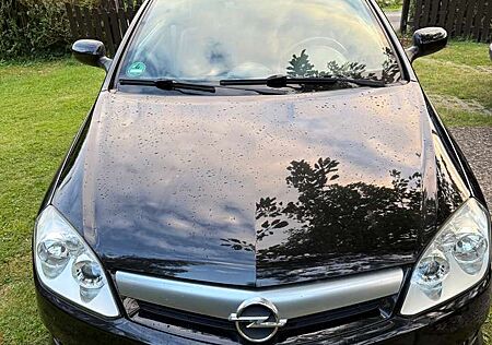 Opel Tigra Twin Top 1.4 Edition