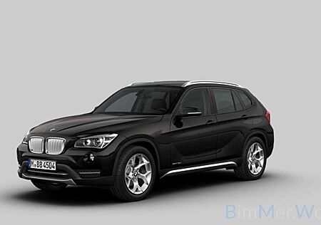 BMW X1 sD18d xLine Navigation Sitzhzg PDChint. Xenon