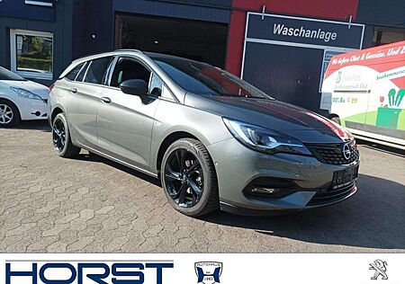 Opel Astra K Sports Tourer Ultimate Keyless Sitzh DAB