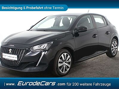 Peugeot 208 Active *Carplay-Navi*DAB*
