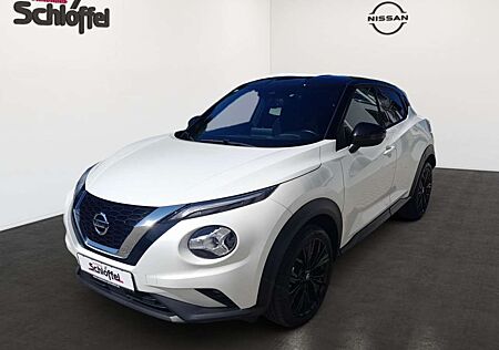 Nissan Juke 1.0 DIG-T DCT Enigma