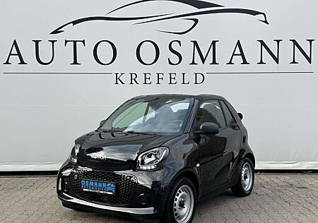 Smart ForTwo cabrio EQ Bluethoot