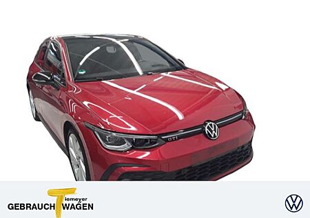 VW Golf GTI Volkswagen BLACK STYLE DSG LM19 PANO AHK IQ.LIGHT