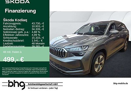 Skoda Kodiaq 2.0 TDI 4x4 DSG SELECTION #PANO #HEAD-UP