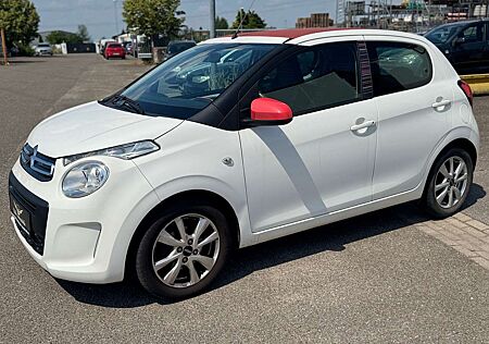 Citroën C1 Citroen Feel Edition