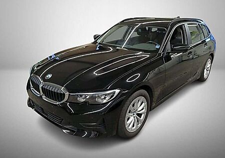 BMW 320 2.0 d Touring Advantage Aut.*ACC*Virtual*LED