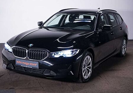 BMW 320 2.0 d Touring Advantage Aut.*ACC*Virtual*LED
