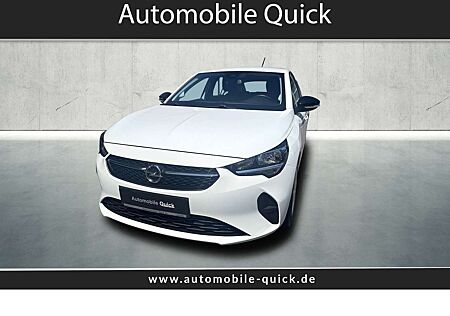 Opel Corsa F 1.2 Edition * PDC * Tempomat * Apple Car