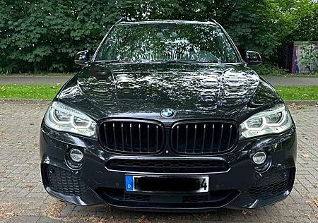 BMW X5 M M50d Sport-Aut. M-Power