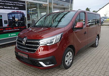Renault Trafic 2,0 DCI Combi L1H1 Life LED/NAVI/TEMP/PDC