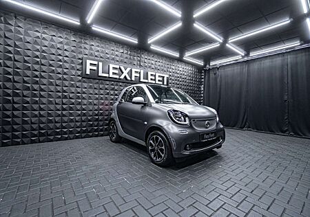 Smart ForTwo 1.0 EU6 passion