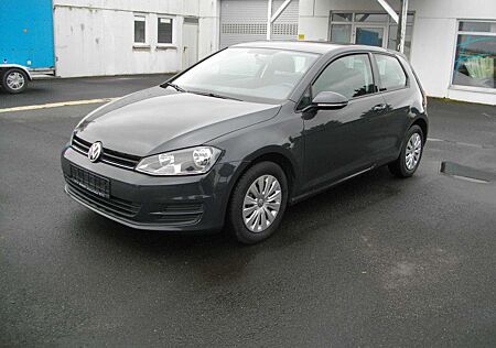 VW Golf Volkswagen 1.2 TSI BlueMotion Technology Trendline