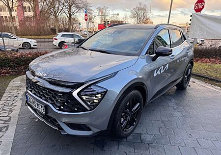 Kia Sportage 1.6TAWD GT-Line Automatikgetriebe