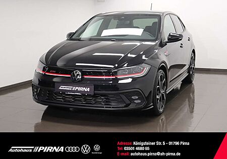 VW Polo Volkswagen 2.0 TSI GTI Matrix NAVI