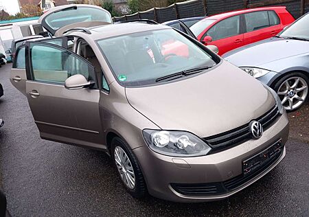 VW Golf Plus Volkswagen 1Hand*Automatik*TÜV NEU!