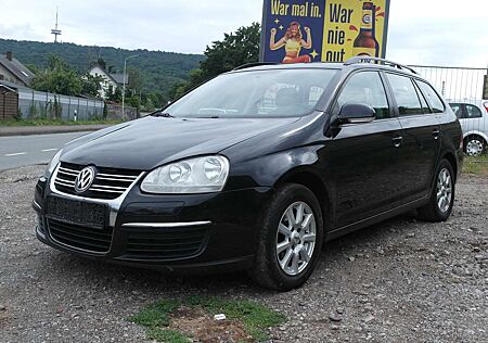 VW Golf Variant Volkswagen 1.9 TDI KLimaautomatic