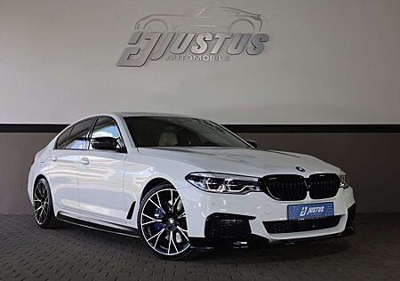 BMW 540 i/360*/HUD/SHZ/LHZ/ACC/LED/APPLE/WIFI/HK/R20