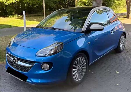 Opel Adam 1.4 Slam