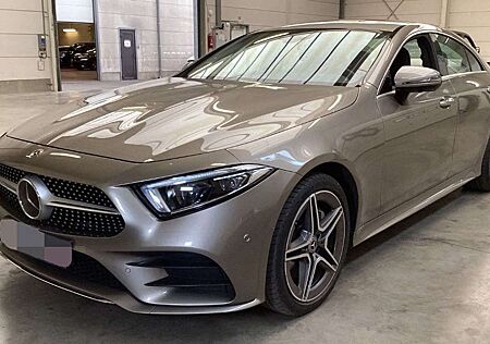 Mercedes-Benz CLS 350 *AMG-Line*Manufaktur*360° Kamera*ACC*