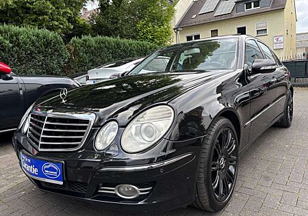 Mercedes-Benz E 350 7G-TRONIC Avantgarde Sportpaket "08 VOLL
