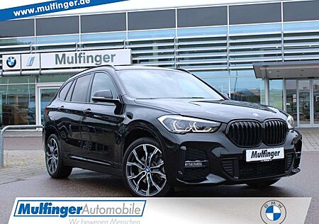 BMW X1 xDr. 25e M Sport LED Navi+ H/K Lenkradh. Sitzh.