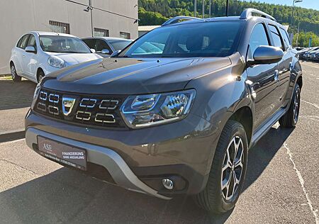 Dacia Duster Prestige 4WD*KAMERA*NAVI**