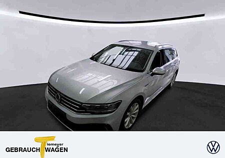 VW Passat Variant Volkswagen GTE AHK KAMERA VIRTUAL SPORTSITZE