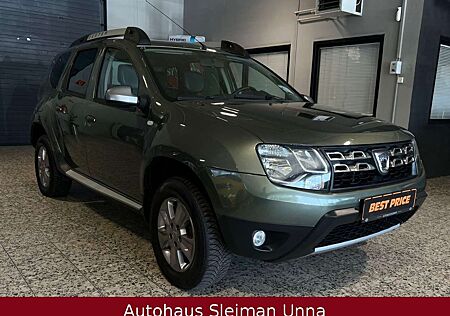 Dacia Duster I Prestige 4x2/Navi/Klima/Leder/Tüv-Neu