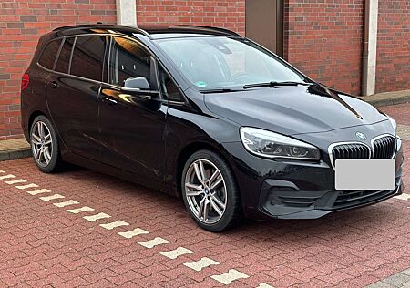 BMW 218 Gran Tourer Sport 2.0 150 PS