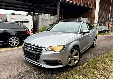Audi A3 Sportback ambition **AHK/PANO/ACC**