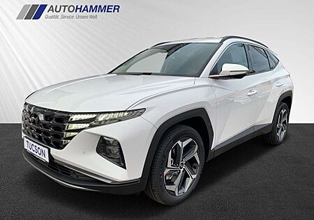 Hyundai Tucson Hybrid 2WD TREND Navi Alu19'' KRELL el.HK